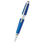 Cross Edge Rollerball Pen Gel Nitro Blue