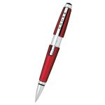 Cross Edge Rollerball Pen Gel Red