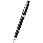 Cross Bailey Light Rollerball Pen Glossy Black Resin