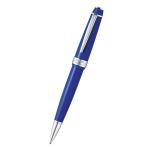 Cross Bailey Light Ballpoint Pen Polished Blue Resin