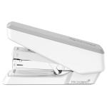 Fellowes 100119531 LX870 EasyPress Full Strip Stapler - White