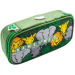 Glitter Critters Pencil Case - Jungle