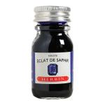 Herbin 11516T  Writing Ink 10ml Eclat de Saphir