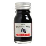 Herbin 11545T  Writing Ink 10ml Cacao du Bresil