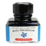 Herbin 13013T  Writing Ink 30ml Bleu Pervenche