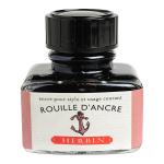 Herbin 13058T  Writing Ink 30ml Rouille d Ancre