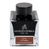 Herbin 13147JT Jacques  Essential Ink 50ml Terre d Ombre