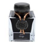 Herbin 15009JT Jacques  1670 Ink 50ml Stormy Grey