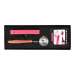 Herbin 46100T  Traditional Wax Box with Spoon