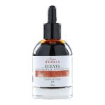 Herbin 16135T Jacques  Eclats Watercolour Ink 135 Blood Orange 50ml