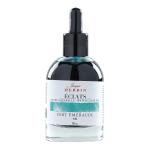 Herbin 16520T Jacques  Eclats Watercolour Ink 520 Emerald Green 50ml