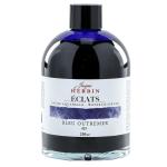 Herbin 18425T Jacques  Eclats Watercolour Ink 425 Ultramarine Blue 250ml