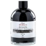 Herbin 18600T Jacques  Eclats Watercolour Ink 600 Black 250ml