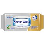 Hearttex XJB040 100% virgin pulp Kitchen Wipe X 40 Pcs
