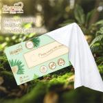 Hearttex Premium Facial Tissue 4Ply 90 Sheet 24 Boxes FSC Extremely Soft 100% Virgin pulp Kiwi Bird Design Size 200mm x210 mm, $3.125/ ea, $3.47/100 Sheets
