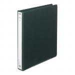 Icon Insert Binder A4 2D - 26mm - Forest Green