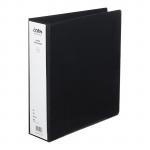 Icon Insert Binder A4 2D - 50mm - Black