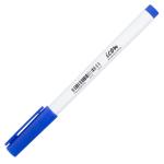 Okin IWMFBLUE Whiteboard Marker Slim Barrel Fine Tip Blue