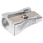 Icon IPSMETAL1 Icon Pencil Sharpener Metal 1 hole