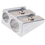 Icon IPSMETAL2 Icon Pencil Sharpener Metal 2 hole