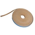 Inseal 3495 Cork/PVC Pads 4.5mm Thick - 24mm Square - 750 / Roll