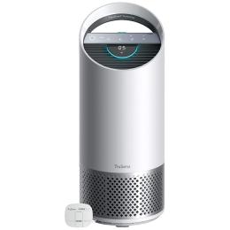 Trusens Z2000AU Air Purifier Up to 35m2 Room - HEPA Filter UV-C Light - Include Sensorpod LED AQI Display - 2 Years Warranty