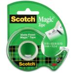 3M 10152 Scotch Magic Tape Dispenser 122 19mm x 16.5m