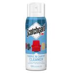 3M 7100096524 Scotchgard Rug and Carpet Cleaner 4107-14 396g