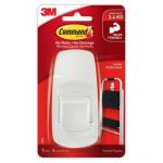 3M 10327 Command Hook 17004 Jumbo White