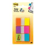 3M 70005148153 Post-it Flags 680-EG 25x43mm Alternating - 3 Pack