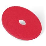 3M Buffer Pad 5100 - 431mm - Red MOQ = 5