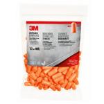 3M 7100156575 3M Disposable Earplugs 92800H80-DC - 80 Pairs