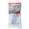 3M 47110H1-C Over-The-Glass Eyewear - Clear Anti-Scratch