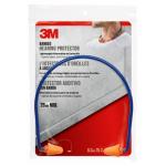 3M 11300 3M Banded Hearing Protector 90537H1-DC