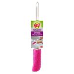 3M Scotch-Brite Bottle Scrubber 507