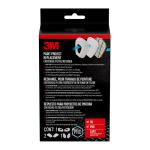 3M 11384 3M Performance Paint Project Replacement Kit 6023P1-DC