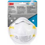 3M 70006986866  Particulate Respirator 8210P2-CD, Pack of 2