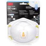 3M 11403 3M Paint and Sanding Valved Respirator 8511P1-DC-PS