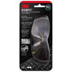 3M 70007066411 SecureFit Eye Protection SF400M-WV-6-PS