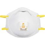 3M 11405 3M Pro Series Sanding & Fibreglass Respirator 8511H10-DC-PS, Pack of 10