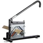 Matthews Cardboard Corner Board Cutter - Black Metal Design - 1 Unit