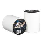Matthews Premium Acrylic Packaging Tape - White 48mm x 100m x 55mu - 1 Roll