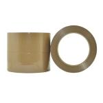 Matthews Regular Acrylic Packaging Tape - Brown 48mm x 100m x 45mu - 3 Rolls / Sleeve - 36 Rolls / Box - Priced for 1 Roll - MOQ is 1 Box