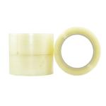 Matthews Freezer Grade Packaging Tape - Clear 48mm x 100m x 60mu - Suitable to -15C - 3 Rolls / Sleeve - 36 Rolls / Box - Priced for 1 Roll - MOQ is 1 Box