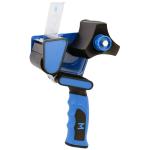 Matthews Pistol Grip Magent Tape Dispenser - Blue / Black 76mm Core / 72mm Wide - 1 Dispenser