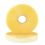 Matthews Acrylic Machine Packaging Tape - Clear 36mm x 1500m x 55mu - 1 Roll / Sleeve - 6 Rolls / Box - Priced for 1 Roll - MOQ is 1 Box