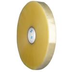 Matthews Acrylic Machine Packaging Tape - Clear 72mm x 1500m x 55mu - 1 Roll / Sleeve - 3 Rolls / Box - Priced for 1 Roll - MOQ is 1 Box