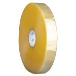 Matthews Freezer Grade Machine Packaging Tape - Clear 48mm x 1500m x 60mu - 1 Roll / Sleeve - 5 Rolls / Box - Priced for 1 Roll - MOQ is 1 Box