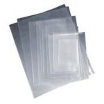 Matthews FP Polyethylene Bag - Clear 900mm x 1200mm x 40mu - 25 Bags / Pack - 200 Bags / Box - 1 Box