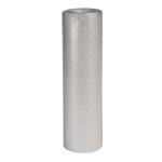 Matthews Air Bubble Roll - Clear 440mm x 100m x 10mm - 3 Rolls / Pack - 1 Pack
